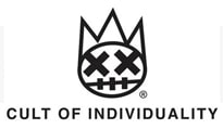 Cult of Individuality