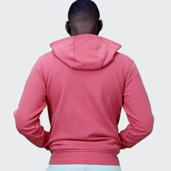 Lacoste Zip-up Hoodie - Image 2