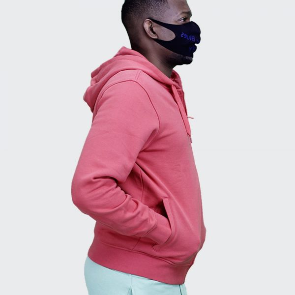 Lacoste Zip-up Hoodie - Image 4