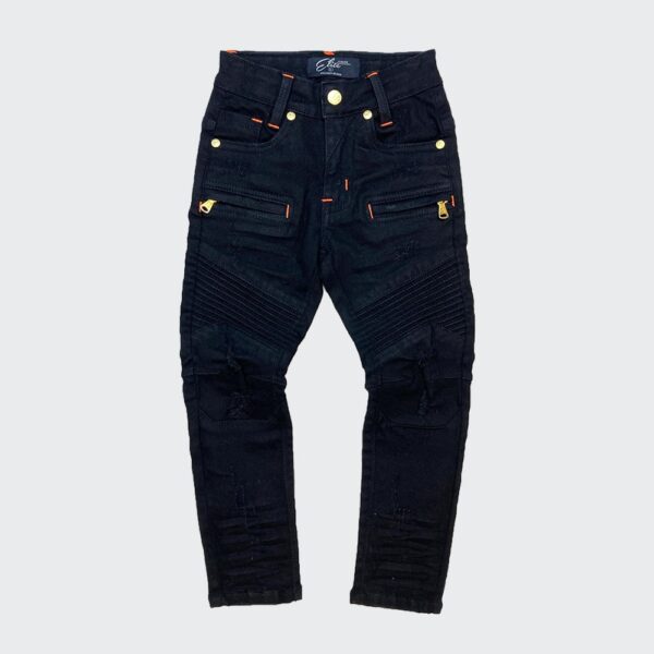 Elite Premium Denim