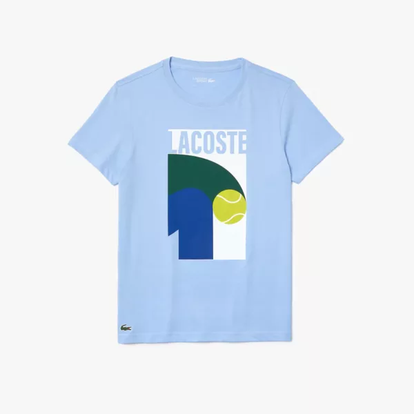 Lacoste Crew Neck - Image 2