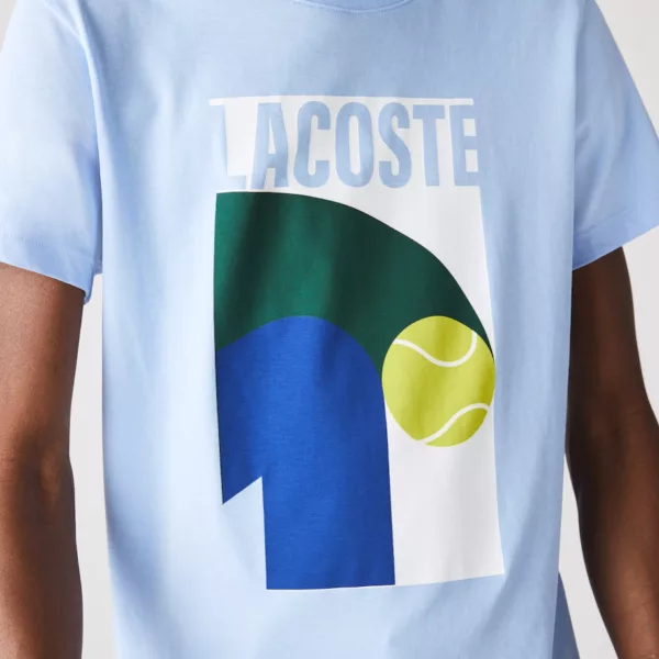 Lacoste Crew Neck - Image 3