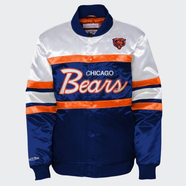 Chicago Bears